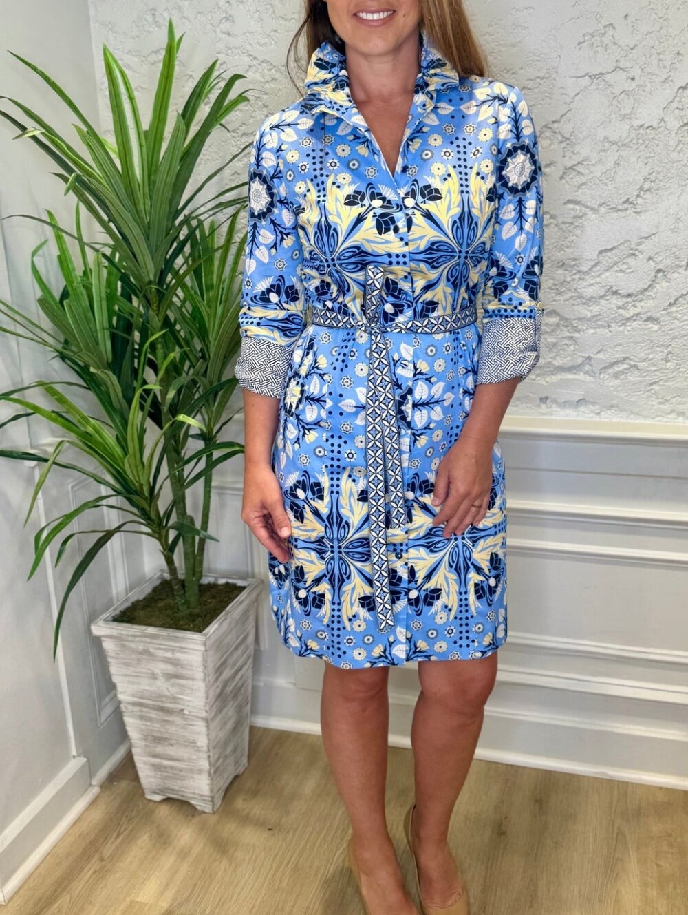 PATTY KIM Dress